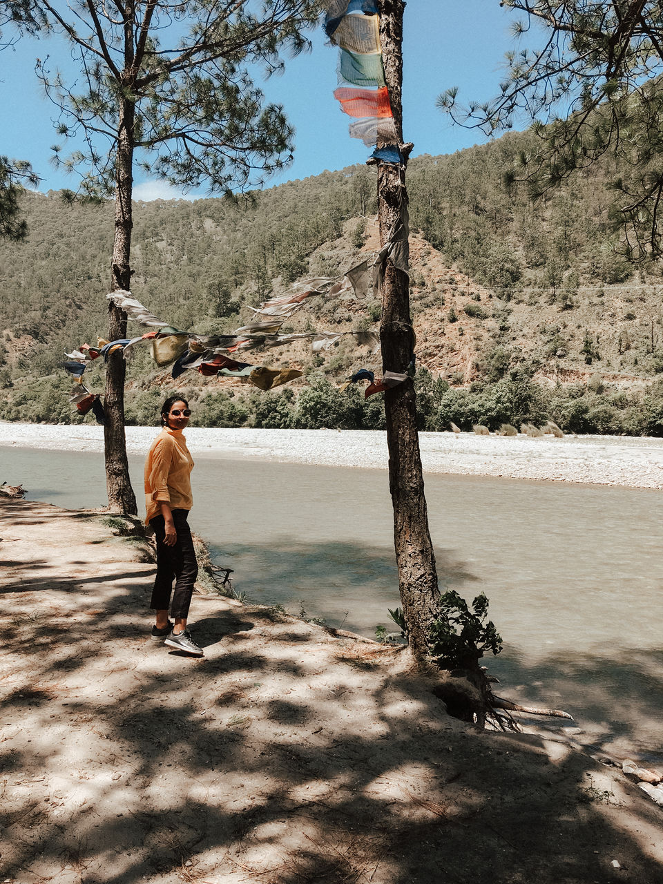 Photo of Punakha, Bhutan by Raashi