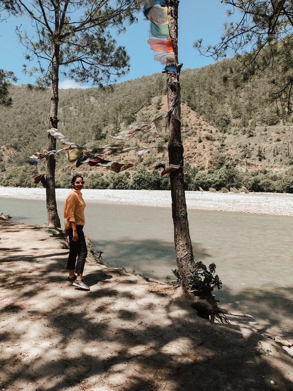 Photo of Punakha, Bhutan by Raashi Singhi