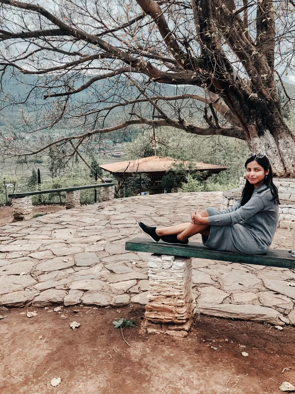 Photo of Punakha, Bhutan by Raashi Singhi