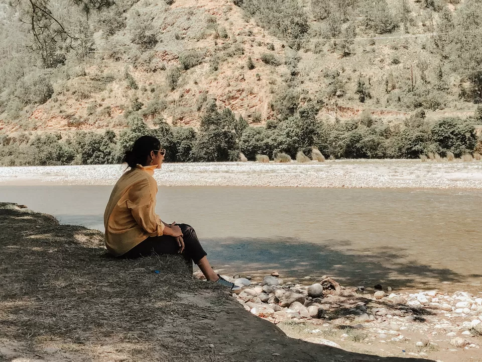Photo of Punakha, Bhutan by Raashi Singhi