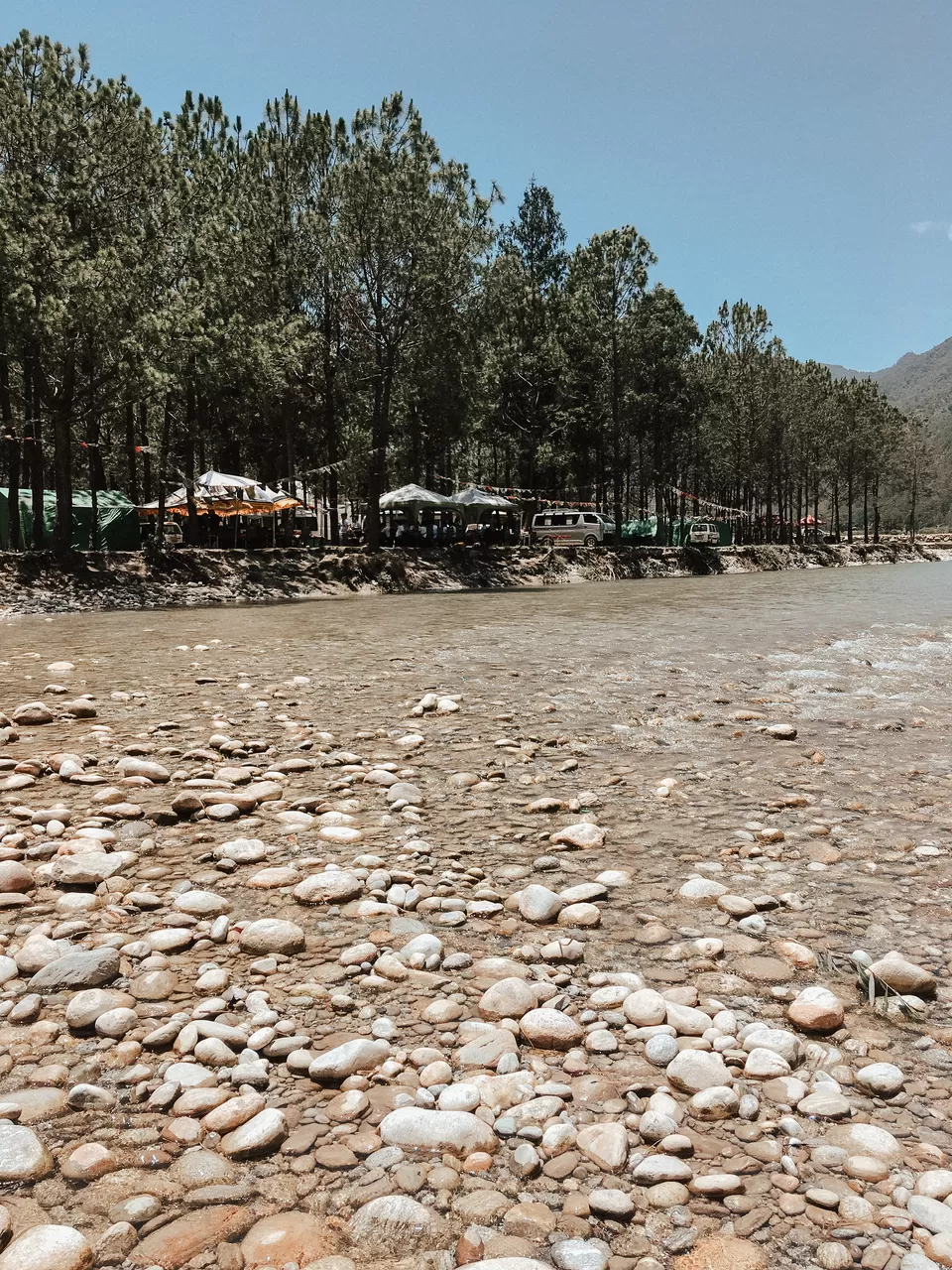 Photo of Punakha, Bhutan by Raashi Singhi