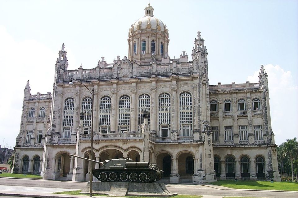 Photo of 8 Attractive Locations to Visit in Cuba 3/9 by Phoebe Woods