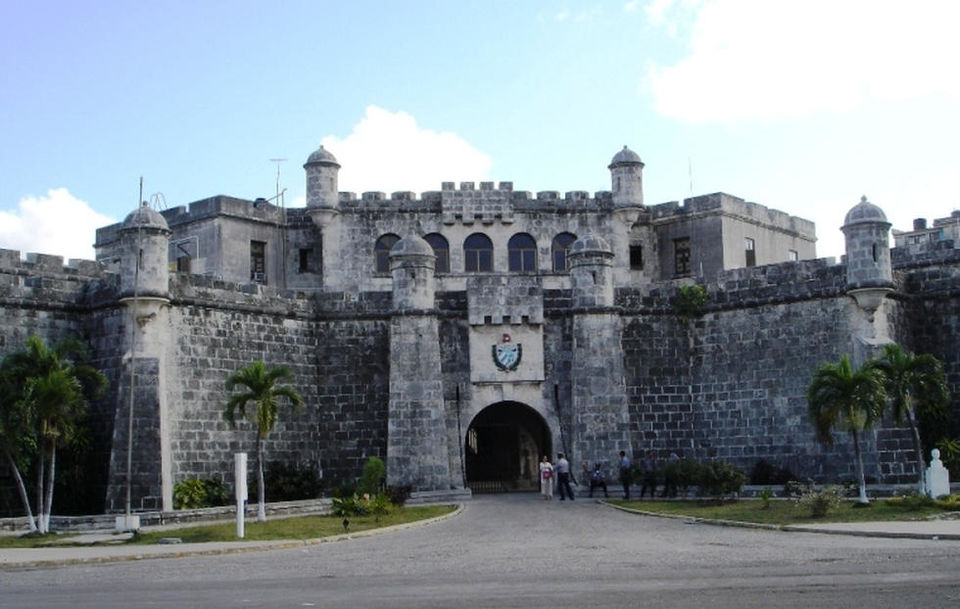 Photo of 8 Attractive Locations to Visit in Cuba 4/9 by Phoebe Woods
