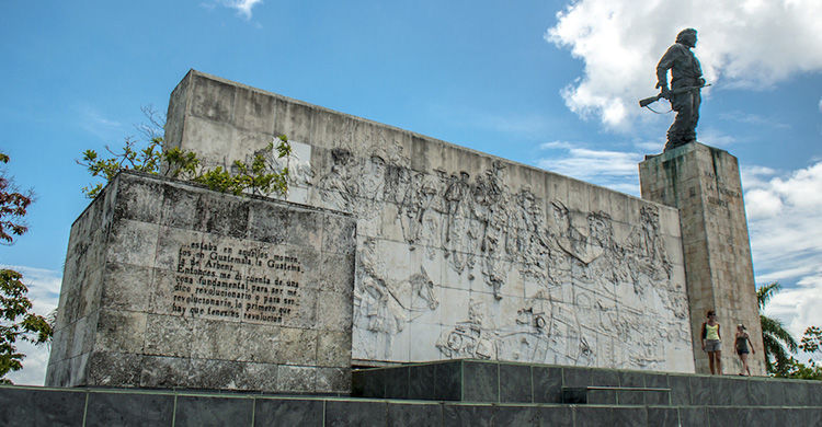 Photo of 8 Attractive Locations to Visit in Cuba 6/9 by Phoebe Woods