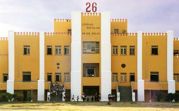 Photo of 8 Attractive Locations to Visit in Cuba 8/9 by Phoebe Woods