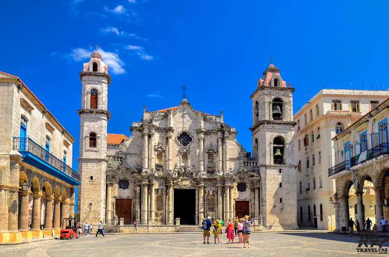 Photo of 8 Attractive Locations to Visit in Cuba by Phoebe Woods