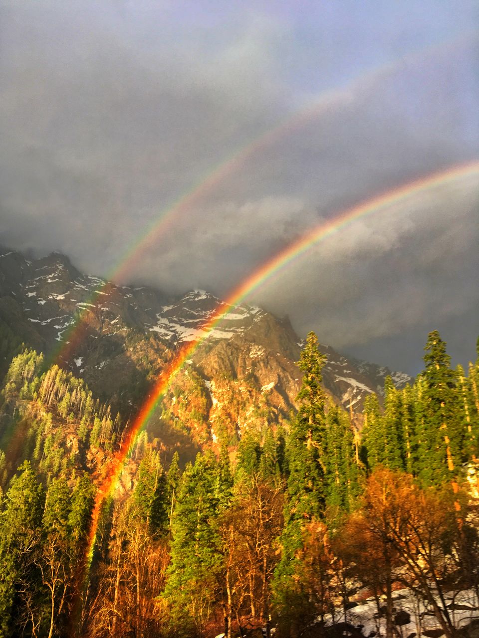 Photo of It felt as if there is no negativity. #TravelGoal 4/7 by @Flight_n_flipflops