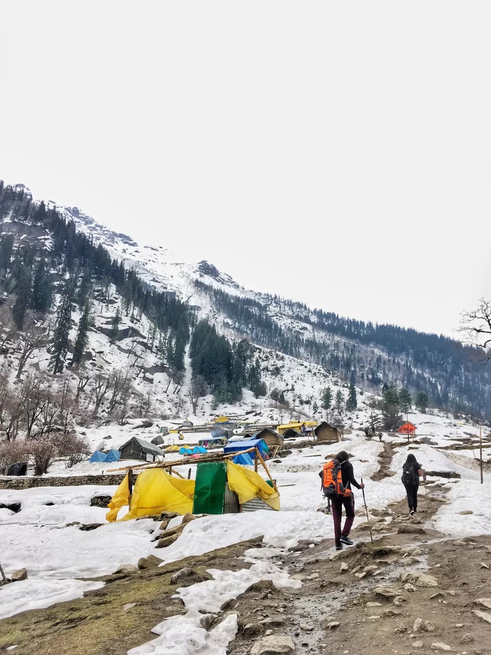 Photo of Himachal Pradesh, India by @Flight_n_flipflops
