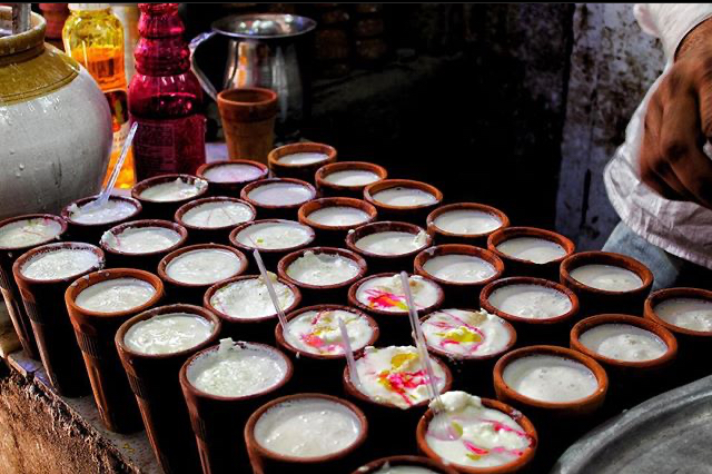 Photo of Ajmeri Lassi 🥛 1/1 by @Flight_n_flipflops