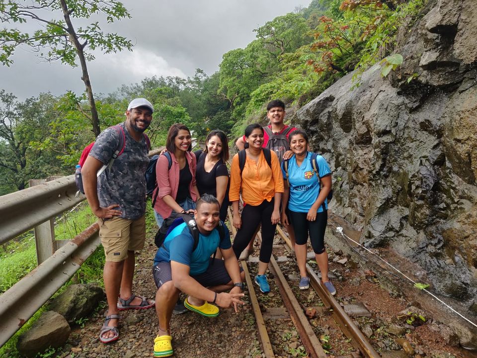Photo of 2 hrs Drive from Mumbai. Trek to Peb Fort #Travelgoal 3/8 by @Flight_n_flipflops