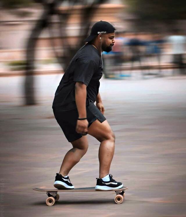 Photo of THEY SEE ME ROLLIN', THEY HATIN' by @Flight_n_flipflops