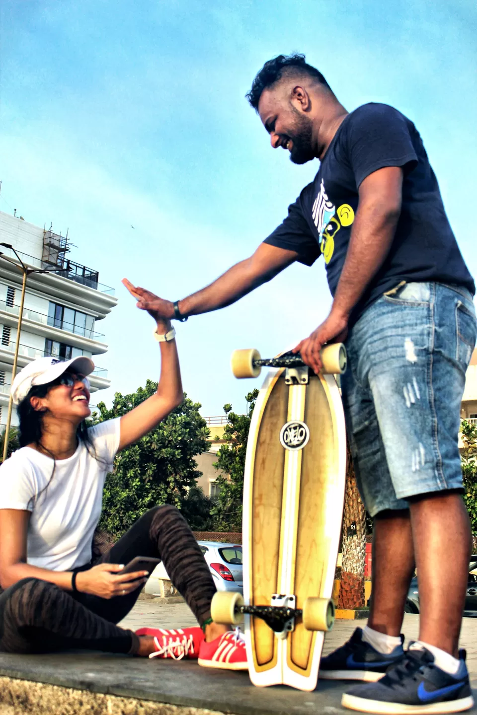 Photo of Mumbai, Maharashtra, India by @Flight_n_flipflops