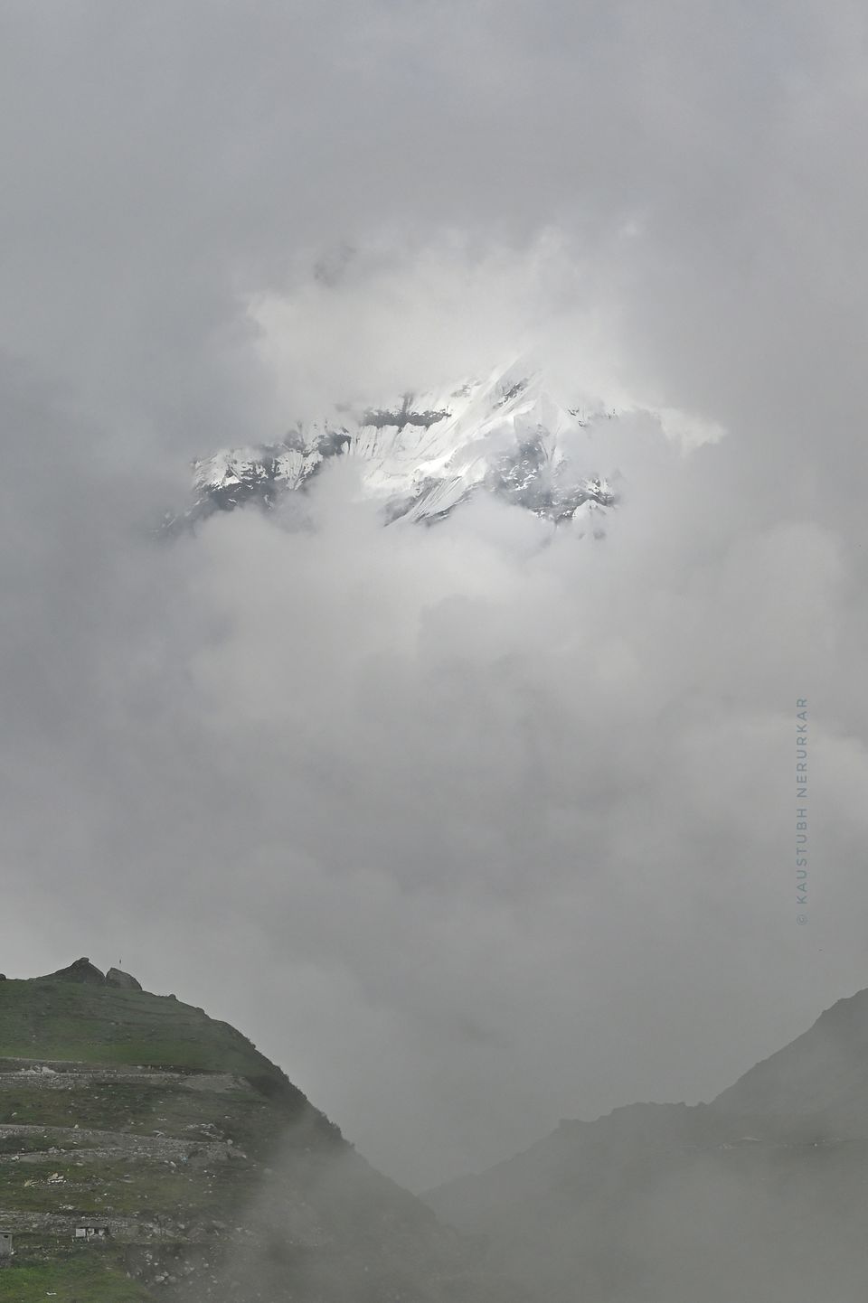 Photo of Kedarnath, Uttarakhand, India by kaustubh nerurkar