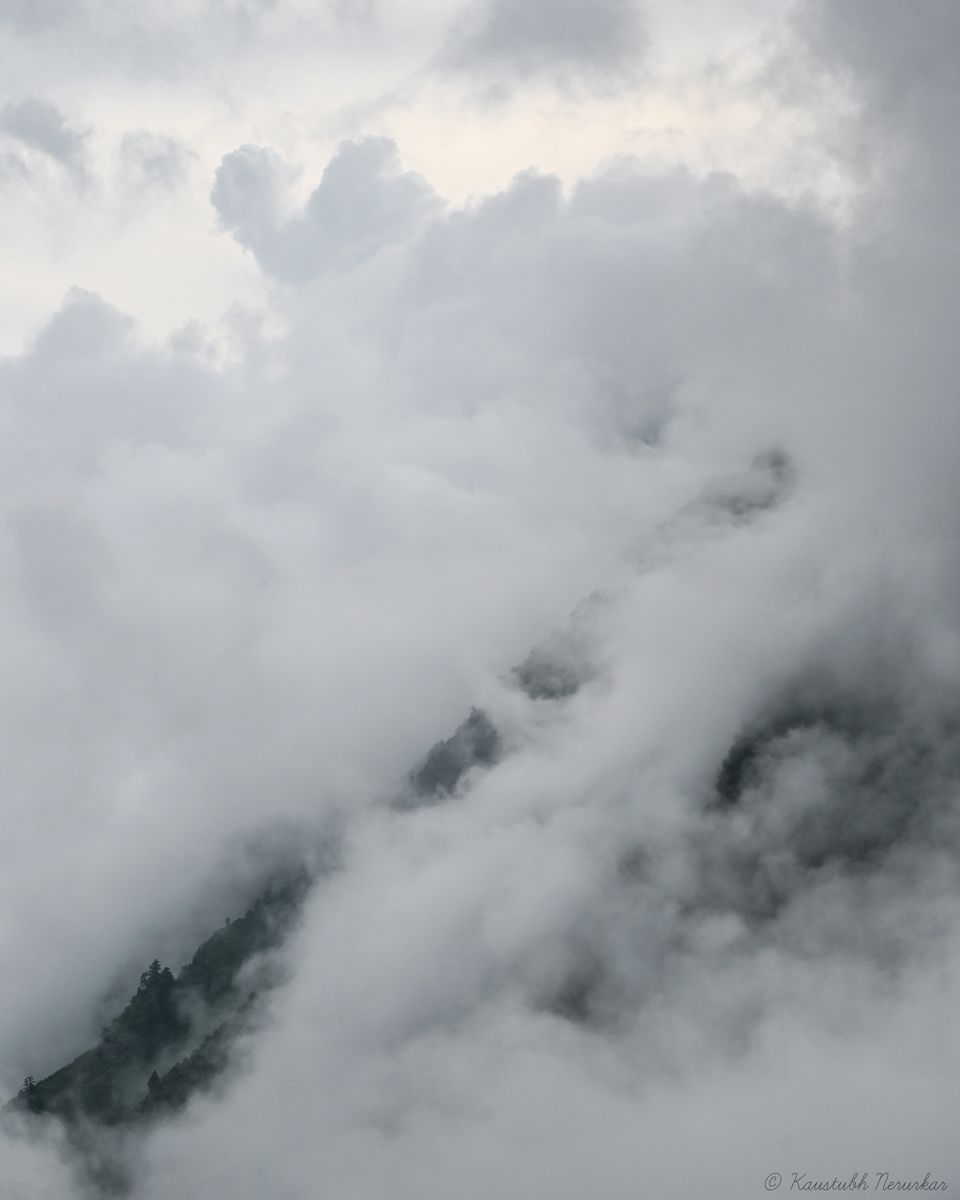 Photo of A Solo Trip to Kedarnath #TravelAdventure2019 by kaustubh nerurkar