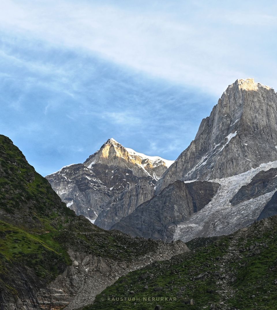 Photo of A Solo Trip to Kedarnath #TravelAdventure2019 by kaustubh nerurkar