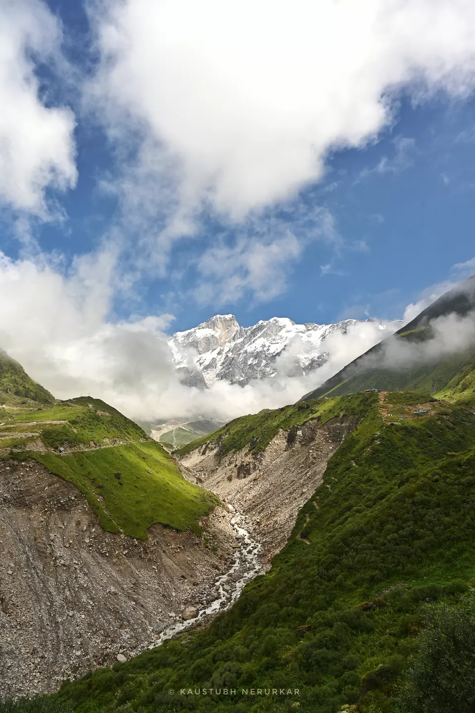 Photo of A Solo Trip to Kedarnath #TravelAdventure2019 by kaustubh nerurkar