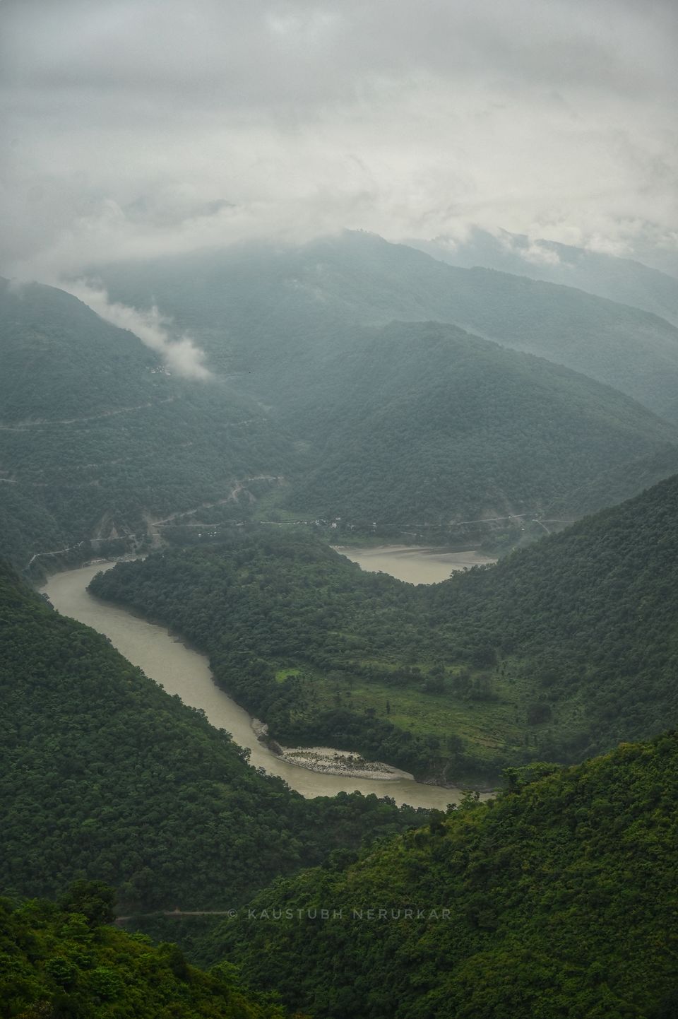 Photo of Srinagar, Uttarakhand, India by kaustubh nerurkar