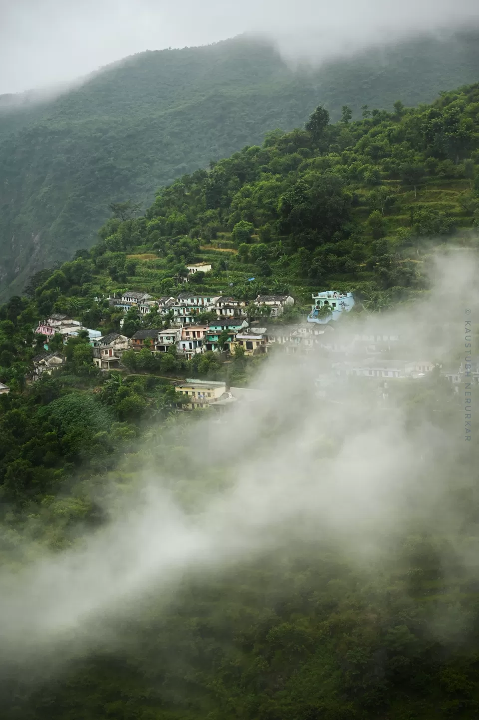 Photo of A Solo Trip to Kedarnath #TravelAdventure2019 by kaustubh nerurkar
