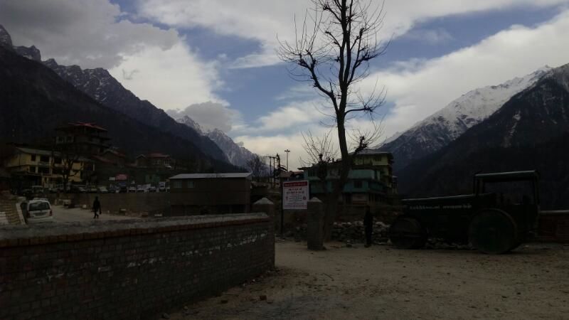 Photo of It's More Than A Dream, The Delusion That You Can Feel & Sense: Chitkul by Rituja Mitra