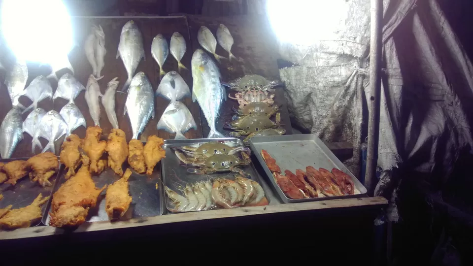 Photo of With Love From Bengal: Digha by Rituja Mitra