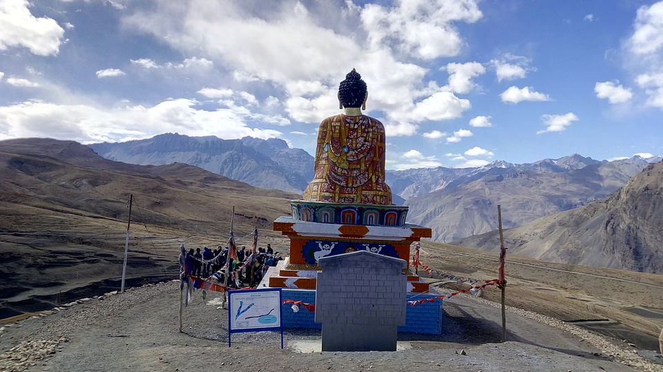 Photo of Langza, Himachal Pradesh, India by Rituja Mitra