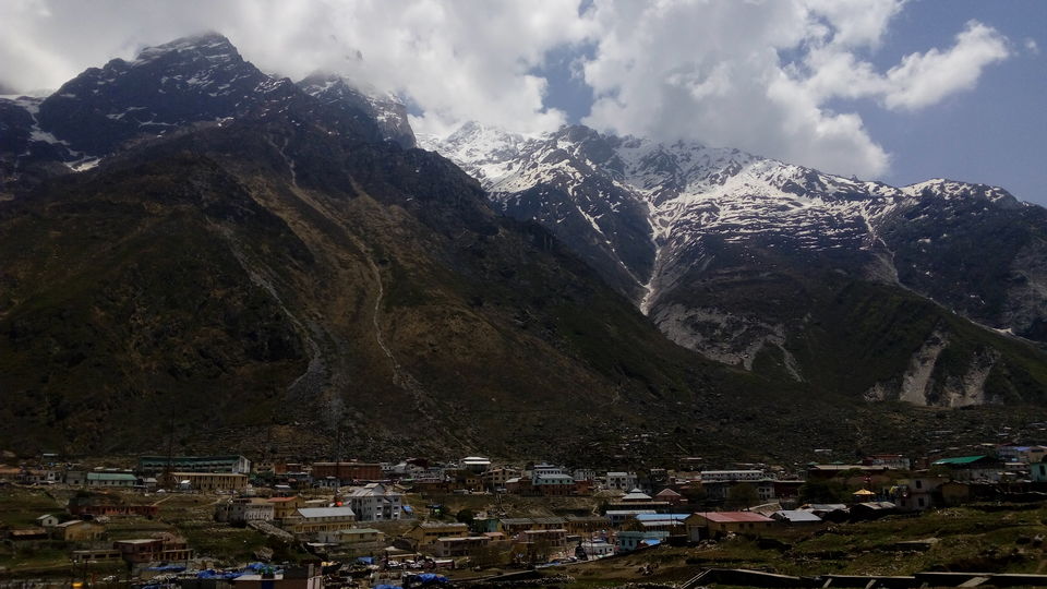 Photo of Places has its own Tale, Which is beyond Our Unconscious Mind by Rituja Mitra