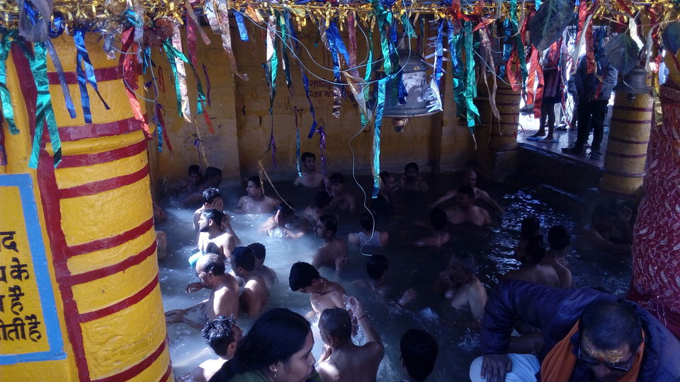 Photo of Places has its own Tale, Which is beyond Our Unconscious Mind 4/6 by Rituja Mitra