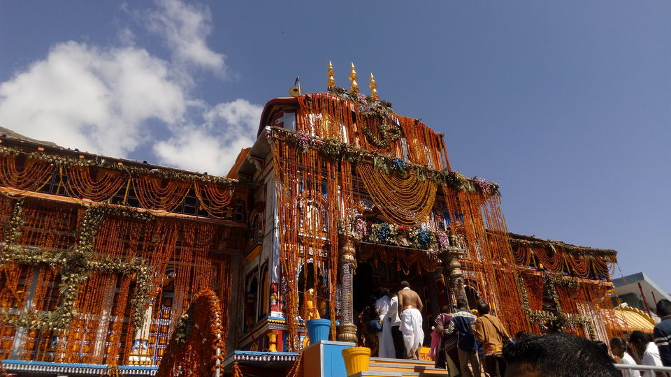 Photo of Places has its own Tale, Which is beyond Our Unconscious Mind 1/6 by Rituja Mitra