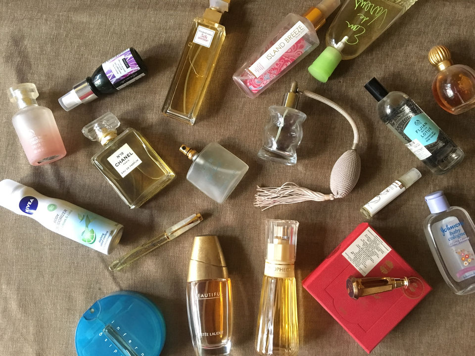 Photo of My Things That Matter by richa mallick