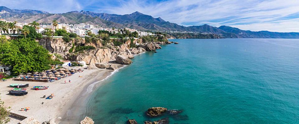 Photo of The Costa del Sol, the most exclusive destination for real estate investment in the Mediterranean 1/1 by Terrel Watkins