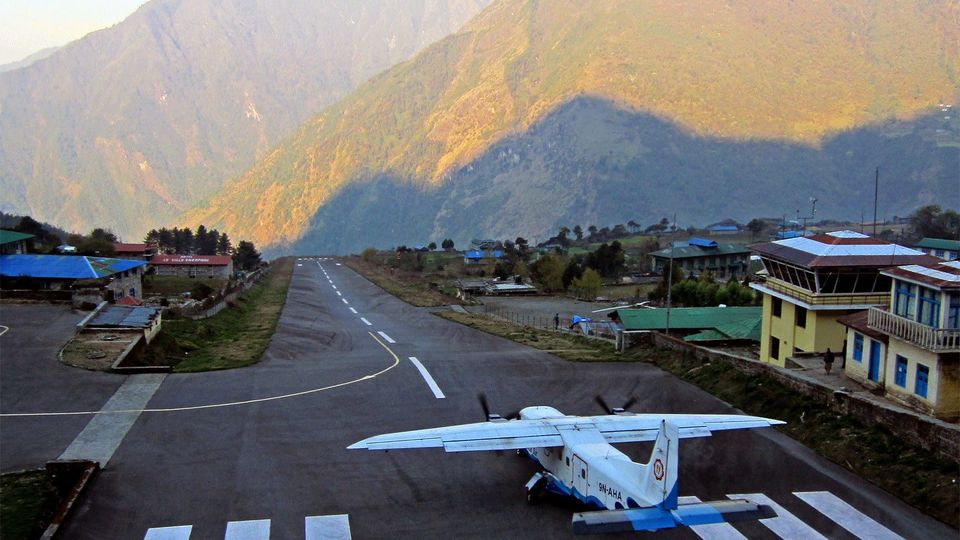 Photo of Everest View Trek: 5 Days Journey to Everest Panorama (SUMMARY) 1/5 by Rupak Parajuli