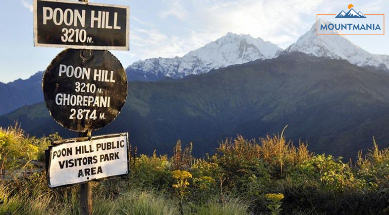 Photo of 6 Best Amazing Short Treks in Nepal 1/6 by Rupak Parajuli