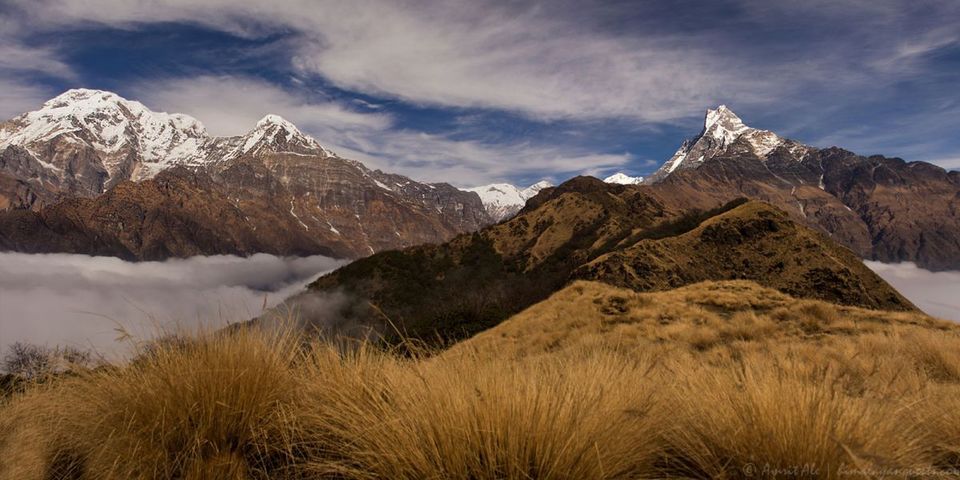 Photo of 6 Best Amazing Short Treks in Nepal 2/6 by Rupak Parajuli