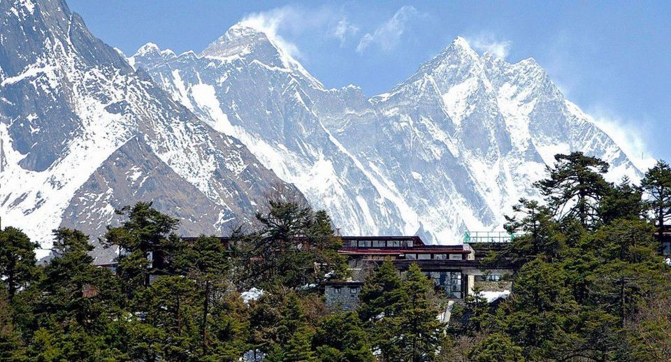 Photo of 6 Best Amazing Short Treks in Nepal 3/6 by Rupak Parajuli