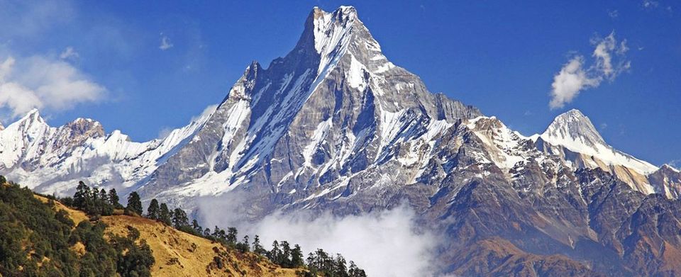 Photo of 6 Best Amazing Short Treks in Nepal 5/6 by Rupak Parajuli