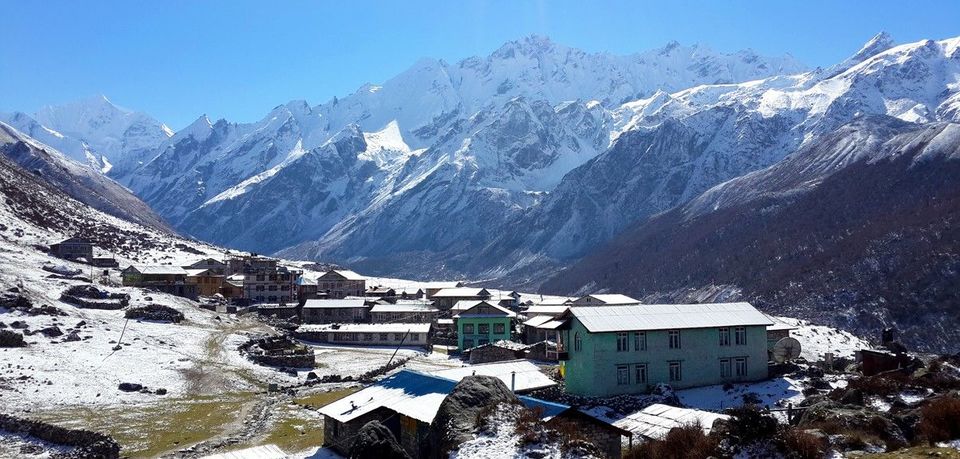 Photo of 6 Best Amazing Short Treks in Nepal 6/6 by Rupak Parajuli