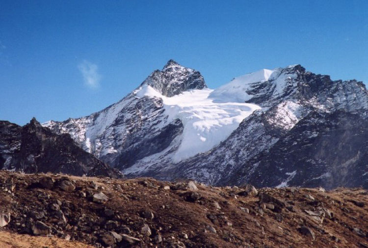 Photo of 2 Peaks of Nepal That Climbers Don't Have To Pay Permit Fee 1/2 by Rupak Parajuli