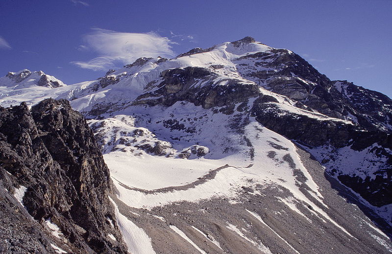 Photo of 2 Peaks of Nepal That Climbers Don't Have To Pay Permit Fee 2/2 by Rupak Parajuli
