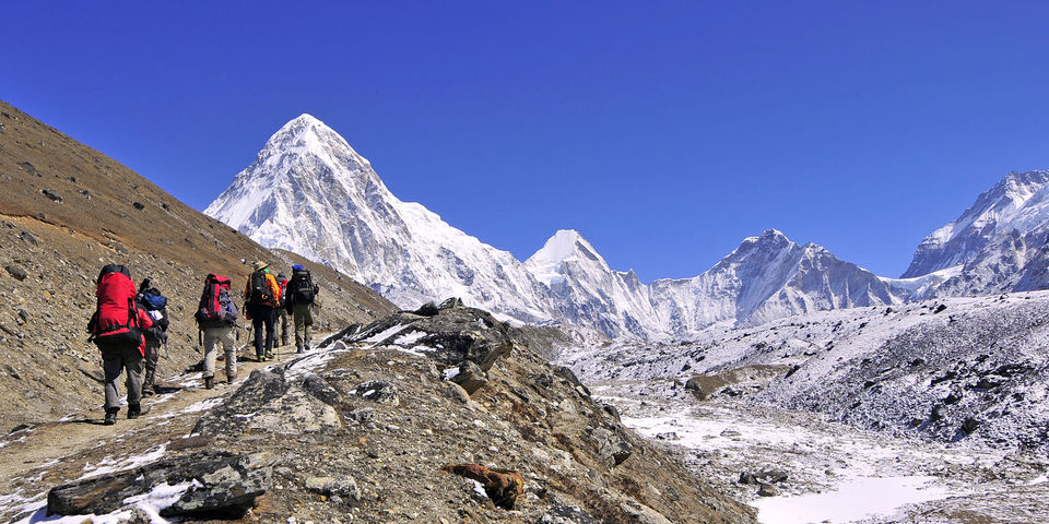 Photo of Everything You Need To Know About Annapurna Circuit Trek by Rupak Parajuli