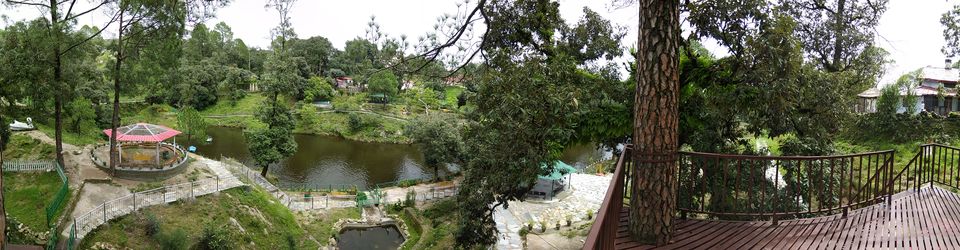 Photo of Weekend Adrift By Corporate Nomads. A trip to lansdowne by amir samad