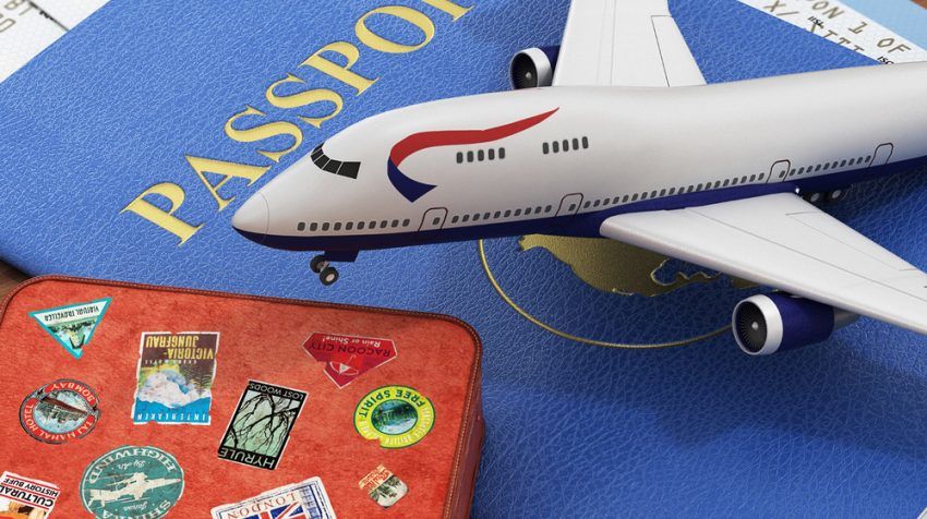 Photo of Safety Tips For Travelers 1/4 by Cynthia Bliss