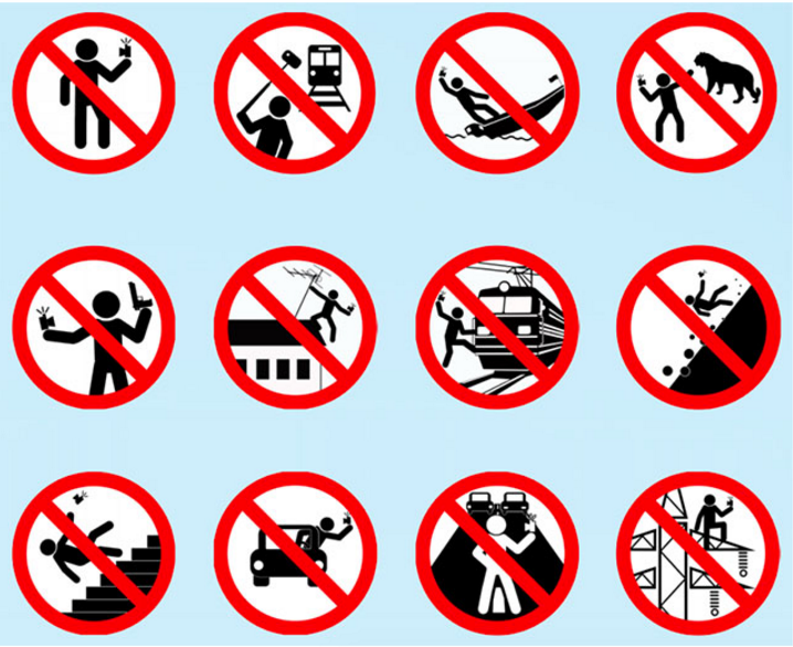 Photo of Safety Tips For Travelers 4/4 by Cynthia Bliss