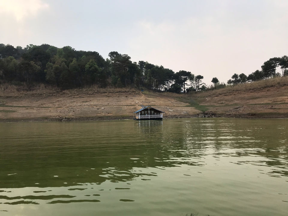 Photo of Offbeat Places In Meghalaya by Jai Paul