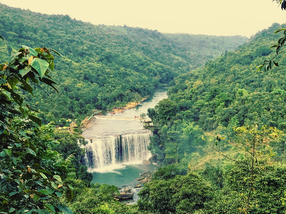 Photo of Offbeat Places In Meghalaya by Jai Paul