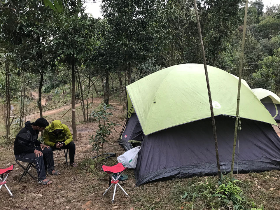 Photo of Offbeat Places In Meghalaya by Jai Paul