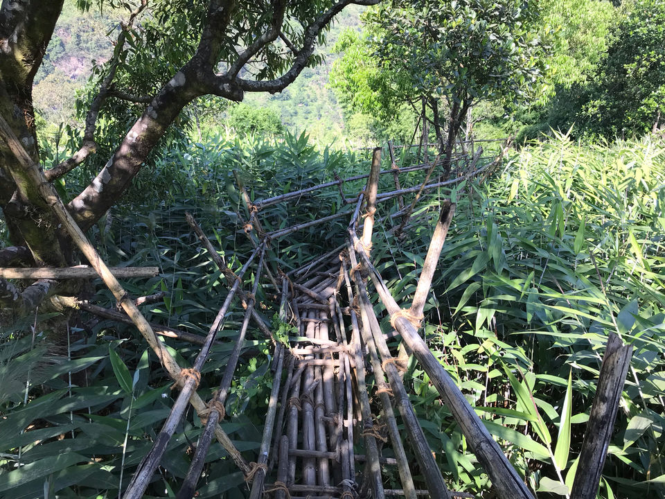 Photo of Offbeat Places In Meghalaya by Jai Paul