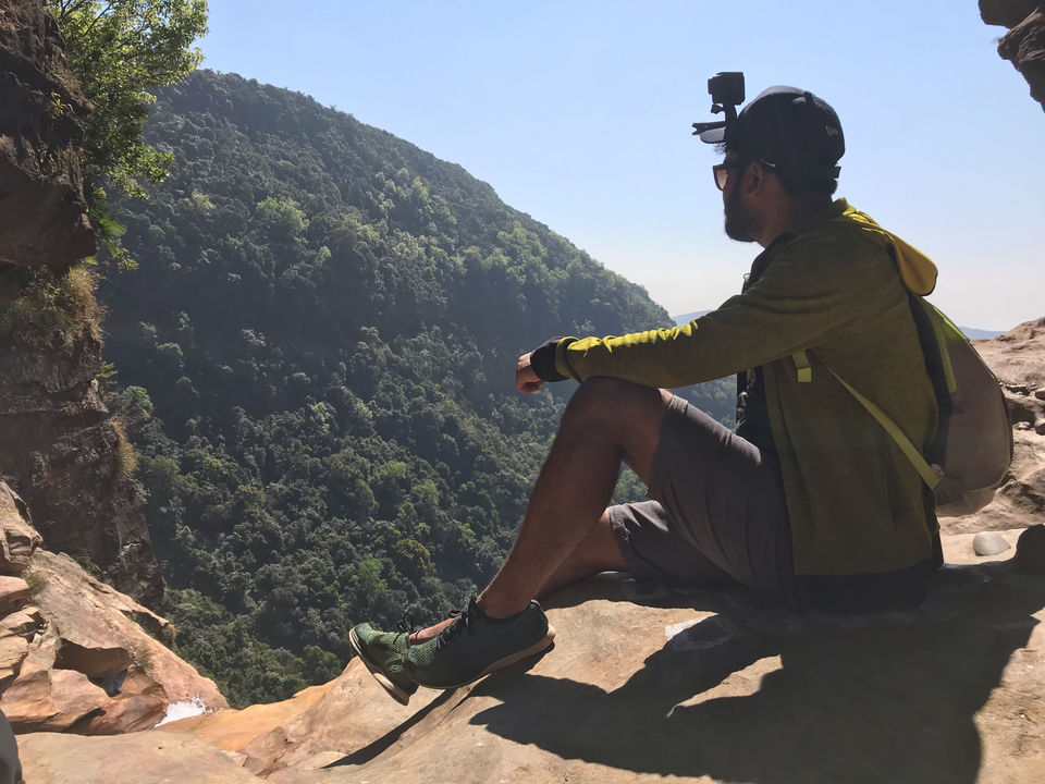 Photo of Offbeat Places In Meghalaya by Jai Paul