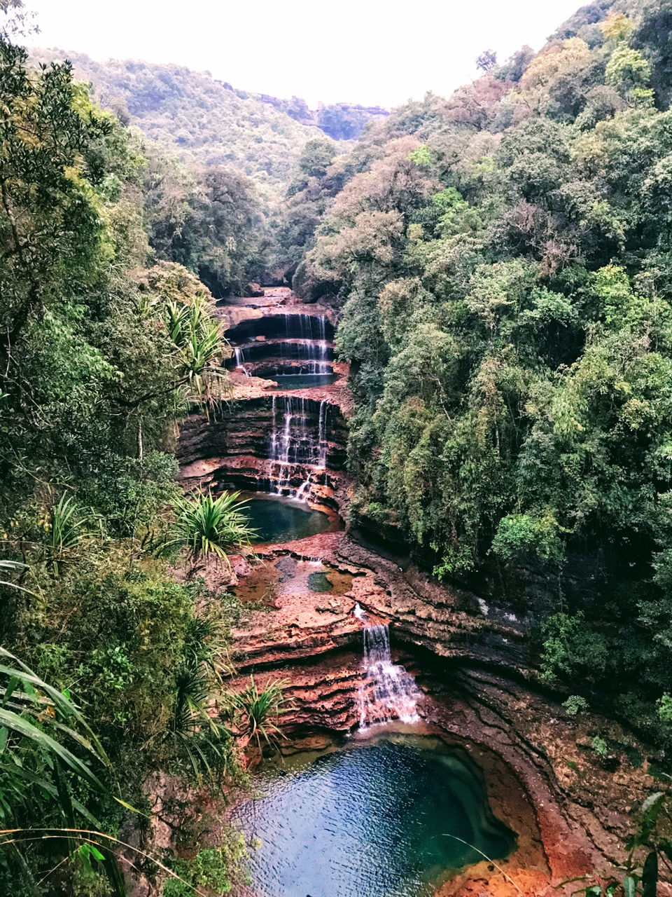 Photo of Offbeat Places In Meghalaya by Jai Paul