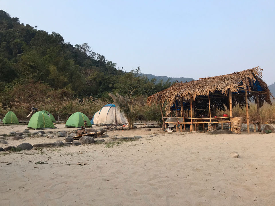 Photo of Offbeat Places In Meghalaya by Jai Paul