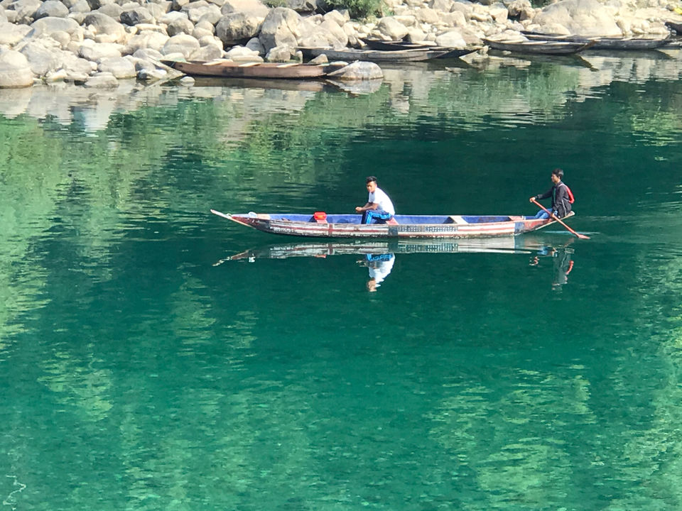 Photo of Offbeat Places In Meghalaya by Jai Paul